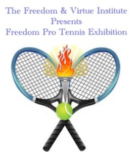Freedom_Tennislogo