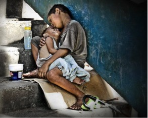 mom&child-poverty